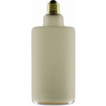 Segula 55454 LED Floating Cylinder kouřová šedá matná E27 4,5 W (28 W) 300 Lm 2200 K – Hledejceny.cz