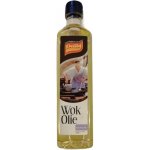 Daily Thai Speciální olej pro Wok 500 ml – Zbozi.Blesk.cz