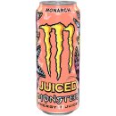 Monster Juiced Energy Drink Monarch 500 ml