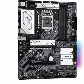 ASRock B560 Pro4