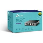 TP-Link TL-SG1005LP – Hledejceny.cz