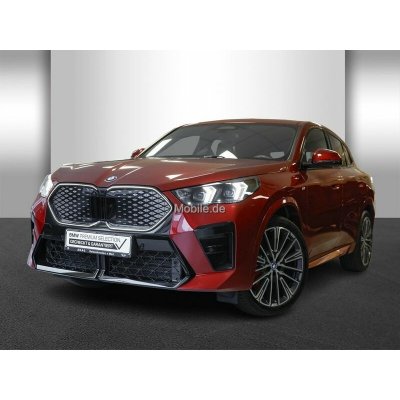 BMW iX2 xDrive30 230 kW – Hledejceny.cz