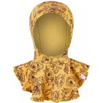 Little Angel Kukla smyk TISK Outlast® oliva pivoňky – Zboží Dáma