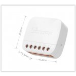 Sonoff Smart Switch S-MATE – Hledejceny.cz