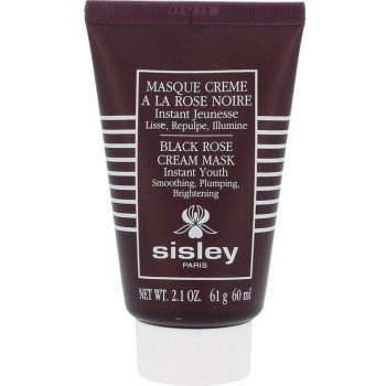 Sisley Black Rose Cream Mask 60 ml