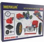 Merkur M 2.2 – Zboží Dáma