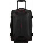 Samsonite ECODIVER 55 cm Taška na kolečkách černá 40L – Hledejceny.cz