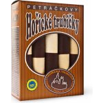 Petráčkovy Hořické trubičky Napoleonka vaječný likér 15 x 60 g – Zboží Dáma