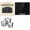 Set Gorenje BO 7732 CLI + IK 640 CLI