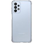 Pouzdro Tactical TPU Plyo Samsung Galaxy A23 5G čiré – Zboží Mobilmania