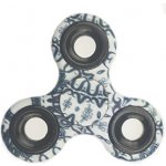 Fidget spinner černo-bílý – Zboží Dáma