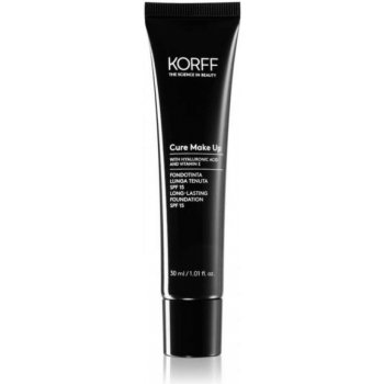 Korff Dlouhotrvající make-up 04 30 ml