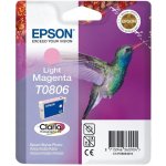 Epson C13T080640 - originální – Sleviste.cz