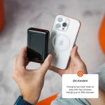 Fixed MagZen 10 Pro 10000 mAh černá – Zboží Živě
