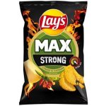 Lay's Strong Cheese & Cayenne 55 g – Sleviste.cz