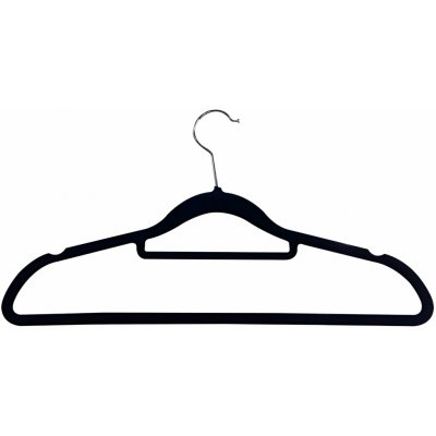 Lex Ramínka se sametovým potahem sada 5 kusů černá – Zboží Mobilmania