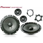 Pioneer TS-170Ci – Hledejceny.cz