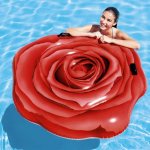Intex 58783 rudá růže – Zboží Dáma