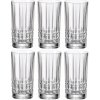 Sklenice Bohemia Crystal Sklenice na pití 6 x 350 ml