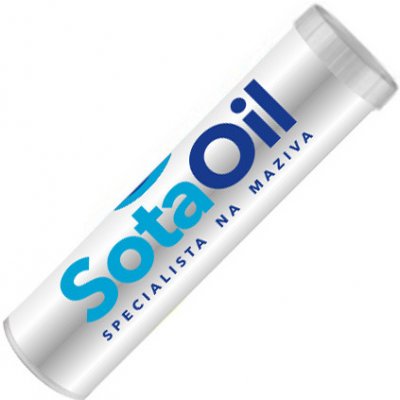 SotaOil LV 2 EP MOS2 400 g | Zboží Auto