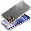 Pouzdro a kryt na mobilní telefon Pouzdro Armor Jelly Roar - Samsung Galaxy S22 Plus čiré