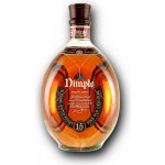 Dimple 15YO 40% 1 l (holá láhev) – Hledejceny.cz