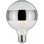 Paulmann 28681 LED A+ A++ E E27 tvar globusu 6.5 W teplá bílá – Hledejceny.cz