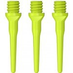 Designa Tufflex Short YELLOW 20 ks – Zboží Dáma