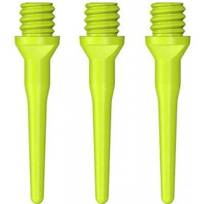 Designa Tufflex Short YELLOW 20 ks – Zboží Dáma