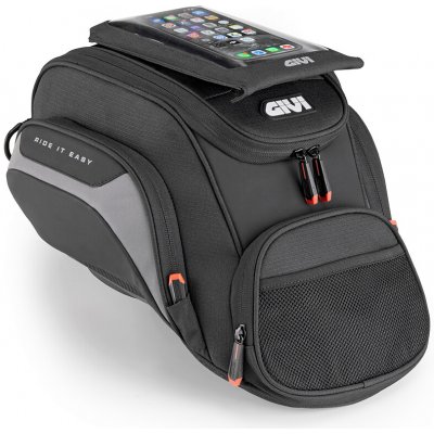 Givi CRM108 – Sleviste.cz