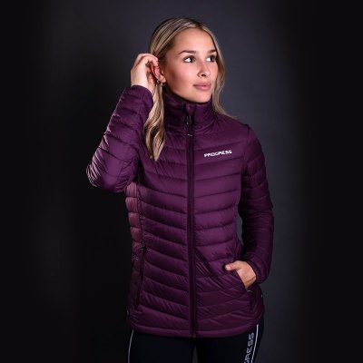 Progress Aconcagua vínová – Sleviste.cz