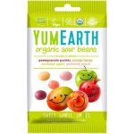 YumEarth BIO Kyselé želé Mix příchutí 50 g – Sleviste.cz