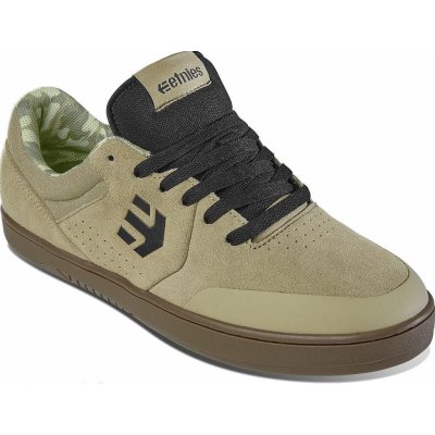 Etnies Marana Tan/Black/Grey – Zbozi.Blesk.cz