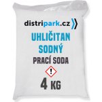 Distripark Uhličitan sodný soda na praní 4 kg – Zboží Dáma