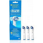 Oral-B Precision Clean 3 ks – Zbozi.Blesk.cz