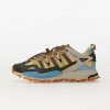 Skate boty adidas Originals Hyperturf Aluminium Yellow/ Clear Blue/ Shadow Olive