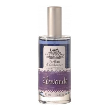 Le Chatelard prostorový parfém levandule 50 ml