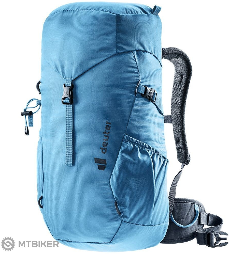 Deuter Climber 22 wave-ink