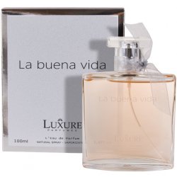 Luxure La Buena Vida parfémovaná voda dámská 100 ml