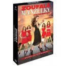 Zoufalé manželky - 7. série DVD