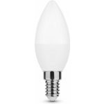 Modee LED žárovka Candle E14 7W studená bílá ML-C4000K7W – Zboží Živě
