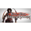 Prince of Persia 2: Warrior Within