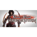 Prince of Persia 2: Warrior Within – Hledejceny.cz