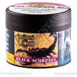 Miami Chill Black Scorpion 75 g – Zboží Mobilmania