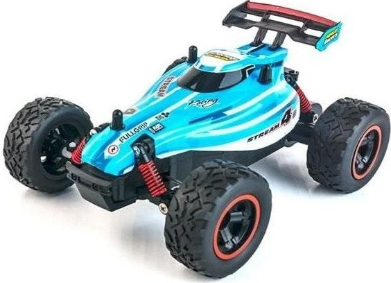 RC auto NINCORACERS Stream+ 2.4GHz RTR 8428064931771 1:18