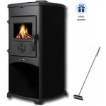 Tim Sistem Nora ECO černá – Hledejceny.cz