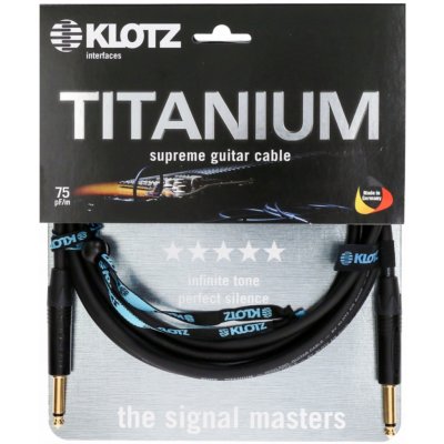 Klotz TI-0600PSP – Hledejceny.cz