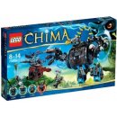 LEGO® Chima 70008 Gorzanův gorilí útočník