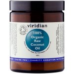 Viridan 100% Organický kokosový olej 500 g – Zboží Mobilmania