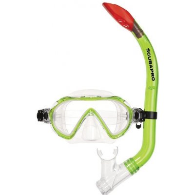 Scubapro SPIDER KID – Zboží Mobilmania